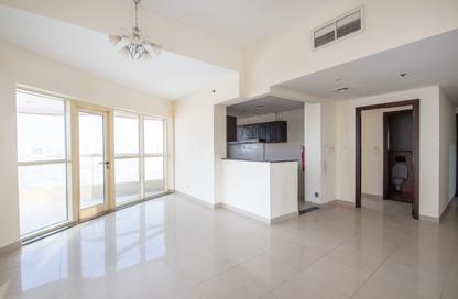 Apartment - 1 - 2 for sale in Dana Tower - District 12 - Jumeirah Village Circle - Dubai