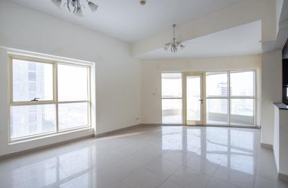Apartment - 1 - 2 for sale in Dana Tower - District 12 - Jumeirah Village Circle - Dubai