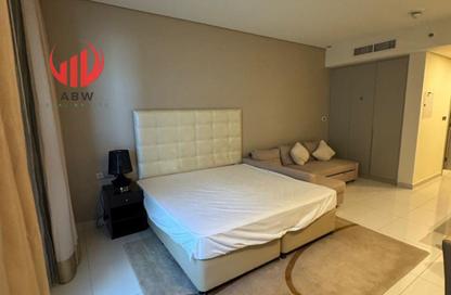 Apartment - Studio - 1 for rent in Damac Maison de Ville Tenora - Residential District - Dubai South (Dubai World Central) - Dubai Apartment - Studio - 1 for rent in Damac Maison de Ville Tenora - Residential District - Dubai South (Dubai World Central) - Dubai