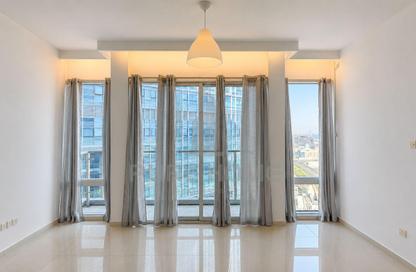 Apartment - 1 Bedroom - 2 Bathrooms for rent in Horizon Tower A - City Of Lights - Al Reem Island - Abu Dhabi Apartment - 1 Bedroom - 2 Bathrooms for rent in Horizon Tower A - City Of Lights - Al Reem Island - Abu Dhabi