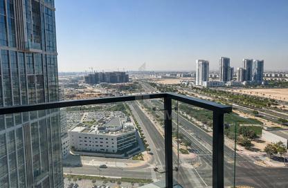 Apartment - 1 Bedroom - 2 Bathrooms for rent in Horizon Tower A - City Of Lights - Al Reem Island - Abu Dhabi Apartment - 1 Bedroom - 2 Bathrooms for rent in Horizon Tower A - City Of Lights - Al Reem Island - Abu Dhabi