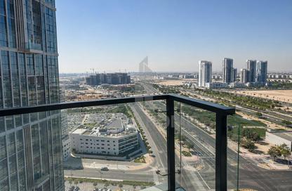 Apartment - 1 Bedroom - 2 Bathrooms for rent in Horizon Tower A - City Of Lights - Al Reem Island - Abu Dhabi Apartment - 1 Bedroom - 2 Bathrooms for rent in Horizon Tower A - City Of Lights - Al Reem Island - Abu Dhabi