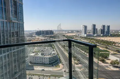 Apartment - 1 Bedroom - 2 Bathrooms for rent in Horizon Tower A - City Of Lights - Al Reem Island - Abu Dhabi Apartment - 1 Bedroom - 2 Bathrooms for rent in Horizon Tower A - City Of Lights - Al Reem Island - Abu Dhabi