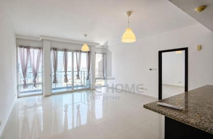Apartment - 1 Bedroom - 2 Bathrooms for rent in Horizon Tower A - City Of Lights - Al Reem Island - Abu Dhabi Apartment - 1 Bedroom - 2 Bathrooms for rent in Horizon Tower A - City Of Lights - Al Reem Island - Abu Dhabi