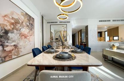 Villa - 4 Bedrooms - 6 Bathrooms for sale in Sun Island - Ajmal Makan City - Sharjah Waterfront City - Sharjah
