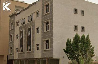 عمارة بالكامل - 8 غرف نوم - 8 حمامات للبيع في الراشدية 3 - الراشدية - عجمان