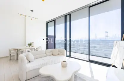 Apartment - 2 Bedrooms - 2 Bathrooms for rent in Binghatti Onyx - District 15 - Jumeirah Village Circle - Dubai