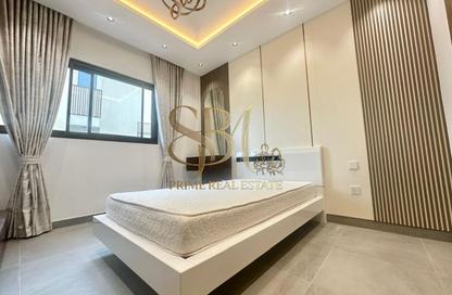 Villa - 4 - 4 for rent in La Violeta 1 - La Violeta - Villanova - Dubai Villa - 4 - 4 for rent in La Violeta 1 - La Violeta - Villanova - Dubai