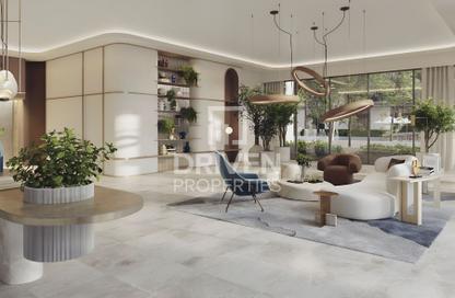 Apartment - 1 - 2 for sale in Bayline - Mina Rashid - Dubai Apartment - 1 - 2 for sale in Bayline - Mina Rashid - Dubai