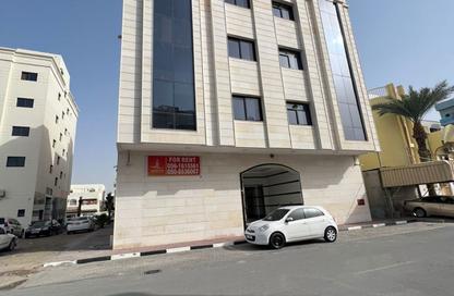 Apartment - 1 - 1 for rent in Sheikh Jaber Al Sabah Street - Al Naimiya - Al Nuaimiya - Ajman