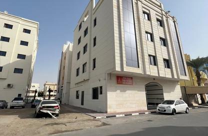 Apartment - 1 - 1 for rent in Sheikh Jaber Al Sabah Street - Al Naimiya - Al Nuaimiya - Ajman Apartment - 1 - 1 for rent in Sheikh Jaber Al Sabah Street - Al Naimiya - Al Nuaimiya - Ajman