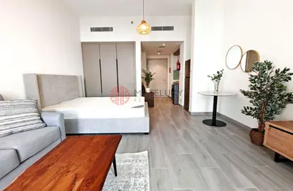 Apartment - Studio - 1 Bathroom for rent in Noor 3 - Midtown - Dubai Production City (IMPZ) - Dubai