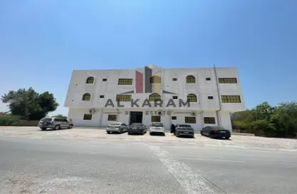 شقة - 2 غرف نوم - 2 حمامات للايجار في الجويس - رأس الخيمة