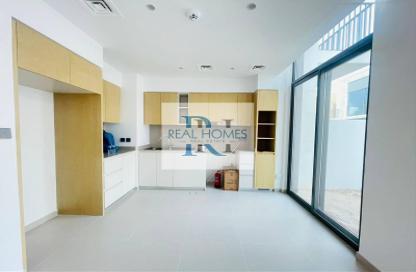 Townhouse - 3 - 4 for rent in Joy - Arabian Ranches 3 - Dubai Townhouse - 3 - 4 for rent in Joy - Arabian Ranches 3 - Dubai