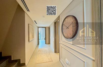 Villa - 5 Bedrooms - 7 Bathrooms for sale in Sun Island - Ajmal Makan City - Sharjah Waterfront City - Sharjah Villa - 5 Bedrooms - 7 Bathrooms for sale in Sun Island - Ajmal Makan City - Sharjah Waterfront City - Sharjah