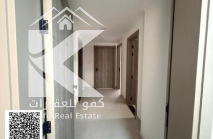 شقة - غرفة نوم - 1 حمام للايجار في شارع الشيخ جابر الصباح - النعيمية - النعيمية - عجمان