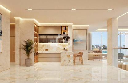 Villa - 5 Bedrooms - 7 Bathrooms for sale in South Bay 6 - South Bay - Residential District - Dubai South (Dubai World Central) - Dubai