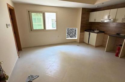 Apartment - Studio - 1 Bathroom for rent in Al Khan - Sharjah Apartment - Studio - 1 Bathroom for rent in Al Khan - Sharjah