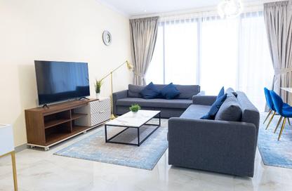 Apartment - 2 Bedrooms - 2 Bathrooms for rent in Bahar 4 - Bahar - Jumeirah Beach Residence - Dubai Apartment - 2 Bedrooms - 2 Bathrooms for rent in Bahar 4 - Bahar - Jumeirah Beach Residence - Dubai