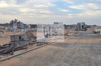 Land - Studio for sale in Al Helio 1 - Al Helio - Ajman