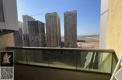 شقة - 2 غرف نوم - 2 حمامات للبيع في العامرة جاردنز - العامرة - عجمان