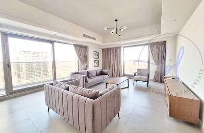 Apartment - 4 Bedrooms - 4 Bathrooms for rent in Orra The Embankment - Jumeirah Lake Towers - Dubai