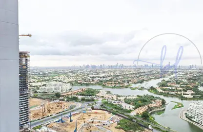 Apartment - 4 Bedrooms - 4 Bathrooms for rent in Orra The Embankment - Jumeirah Lake Towers - Dubai