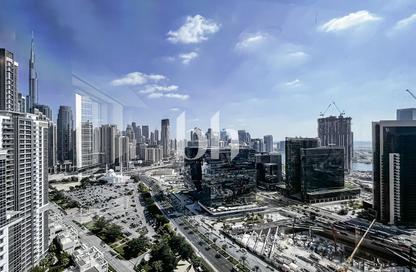 Apartment - 2 Bedrooms - 4 Bathrooms for sale in Executive Tower L - Executive Towers - Business Bay - Dubai