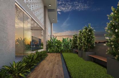 Apartment - 2 Bedrooms - 4 Bathrooms for sale in The Stella Residences - Al Furjan - Dubai