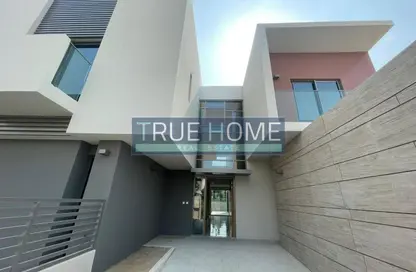 فيلا - 5 غرف نوم - 6 حمامات للبيع في 4 الزاهية - الزاهية - تجارية مويلح - الشارقة