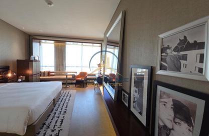 Apartment - Studio - 1 Bathroom for sale in Tower C - Damac Towers by Paramount - Business Bay - Dubai