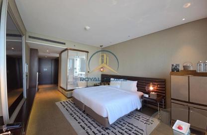 Apartment - Studio - 1 Bathroom for sale in Tower C - Damac Towers by Paramount - Business Bay - Dubai