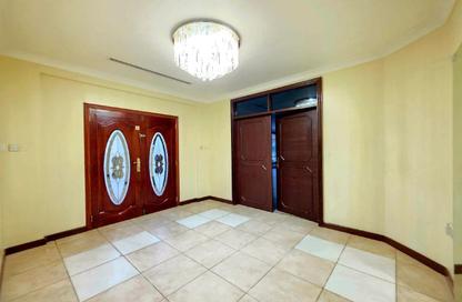 Villa - 4 Bedrooms - 7 Bathrooms for rent in Mirdif Villas - Mirdif - Dubai Villa - 4 Bedrooms - 7 Bathrooms for rent in Mirdif Villas - Mirdif - Dubai