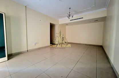 Apartment - 2 Bedrooms - 2 Bathrooms for rent in Street 64 - Al Nahda - Sharjah