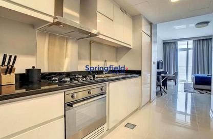 شقة - 1 حمام للايجار في ارتاسيا D - ارتاسيا - داماك هيلز - دبي