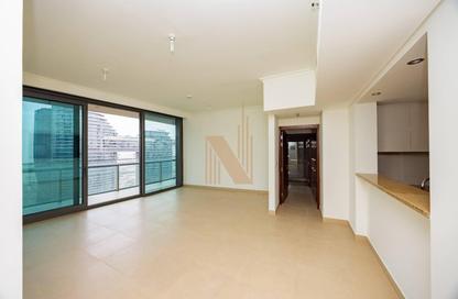 Apartment - 2 Bedrooms - 3 Bathrooms for rent in Burj Vista Tower 1 - Burj Vista - Downtown Dubai - Dubai