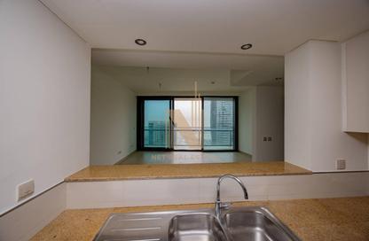 Apartment - 2 Bedrooms - 3 Bathrooms for rent in Burj Vista Tower 1 - Burj Vista - Downtown Dubai - Dubai