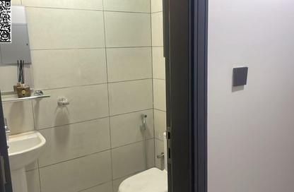 Apartment - 2 Bedrooms - 3 Bathrooms for sale in Al Aamra Tower - Al Amerah - Ajman