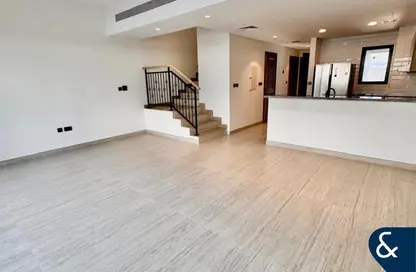 Townhouse - 4 Bedrooms - 3 Bathrooms for rent in Santorini - Damac Lagoons - Dubai