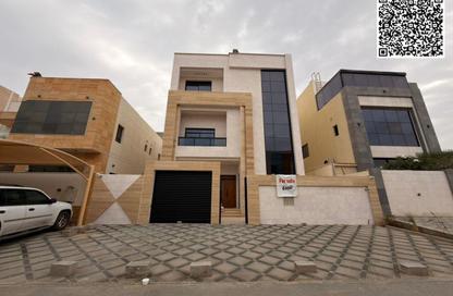 فيلا - 7 غرف نوم - 8 حمامات للبيع في 1 الياسمين - الياسمين - عجمان فيلا - 7 غرف نوم - 8 حمامات للبيع في 1 الياسمين - الياسمين - عجمان