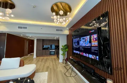 Apartment - 1 Bedroom - 2 Bathrooms for sale in Burj Views A - Burj Views - Downtown Dubai - Dubai Apartment - 1 Bedroom - 2 Bathrooms for sale in Burj Views A - Burj Views - Downtown Dubai - Dubai
