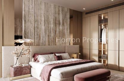 Apartment - Studio - 1 Bathroom for sale in Binghatti Skyterraces - Dubai Autodrome and Business Park - Motor City - Dubai