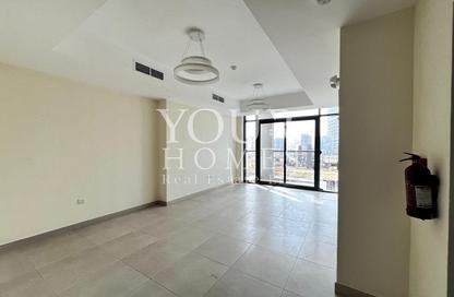 Apartment - 1 Bedroom - 2 Bathrooms for rent in Central Park Tower - District 12 - Jumeirah Village Circle - Dubai