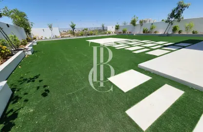Villa - 4 Bedrooms - 4 Bathrooms for rent in Fairway Villas - Emaar South - Dubai South (Dubai World Central) - Dubai Villa - 4 Bedrooms - 4 Bathrooms for rent in Fairway Villas - Emaar South - Dubai South (Dubai World Central) - Dubai