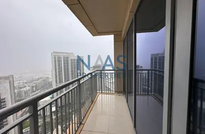 Apartment - 2 Bedrooms - 2 Bathrooms for rent in Harbour Views 2 - Harbour Views - Dubai Creek Harbour (The Lagoons) - Dubai