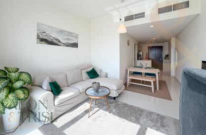 Apartment - 1 - 2 for rent in Carson A - Carson - Damac Hills - Dubai Apartment - 1 - 2 for rent in Carson A - Carson - Damac Hills - Dubai