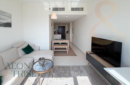 Apartment - 1 - 2 for rent in Carson A - Carson - Damac Hills - Dubai Apartment - 1 - 2 for rent in Carson A - Carson - Damac Hills - Dubai