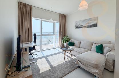 Apartment - 1 - 2 for rent in Carson A - Carson - Damac Hills - Dubai Apartment - 1 - 2 for rent in Carson A - Carson - Damac Hills - Dubai