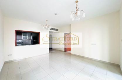Apartment - 1 - 2 for rent in Standpoint Tower 2 - Standpoint Towers - Downtown Dubai - Dubai