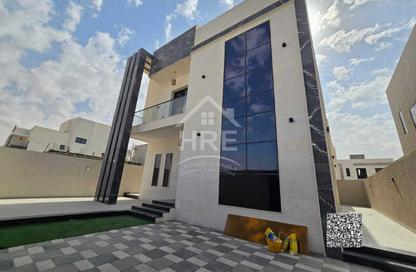 فيلا - 4 غرف نوم - 7 حمامات للبيع في الزاهية جاردنز - الزاهية - عجمان